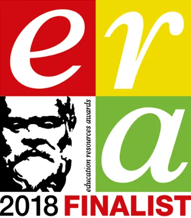 ERA Awards 2018 Finalist