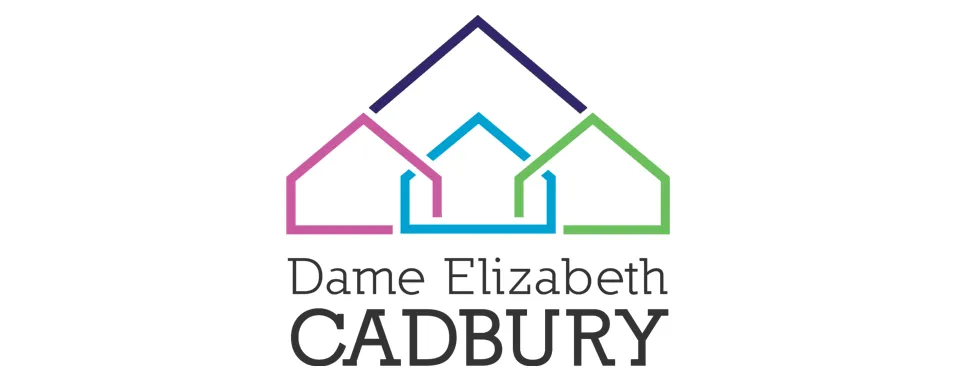 Dame Elizabeth Cadbury