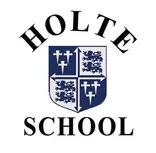 Holte School logo