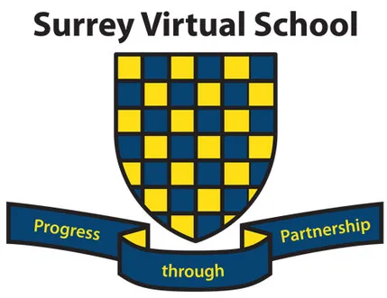 Surrey Virtual school