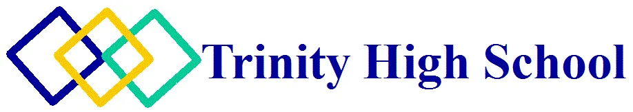 Trinity High School and Sixth Form CentreTrinity High School and Sixth Form Centre
