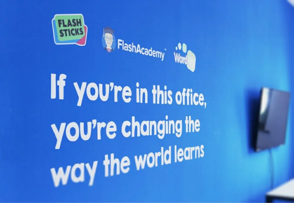 FlashStick product