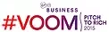 Voom Pitch Winner